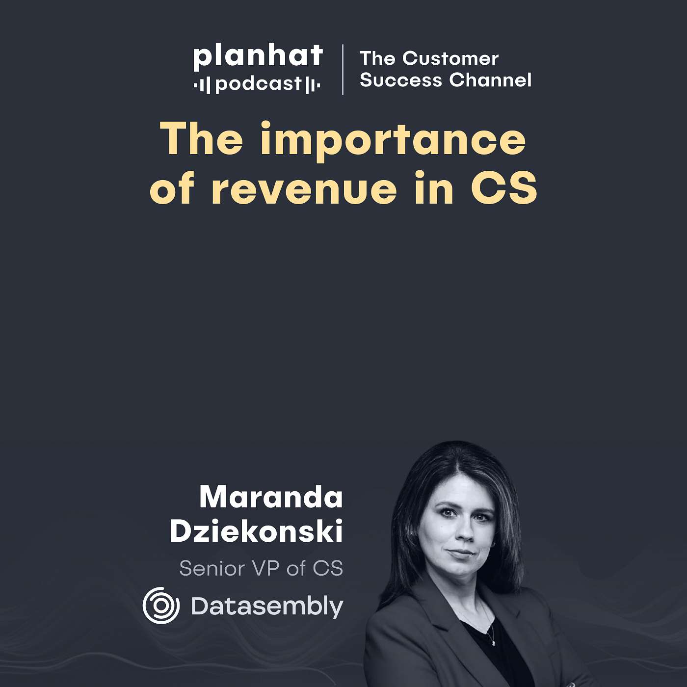 The Customer Success Channel