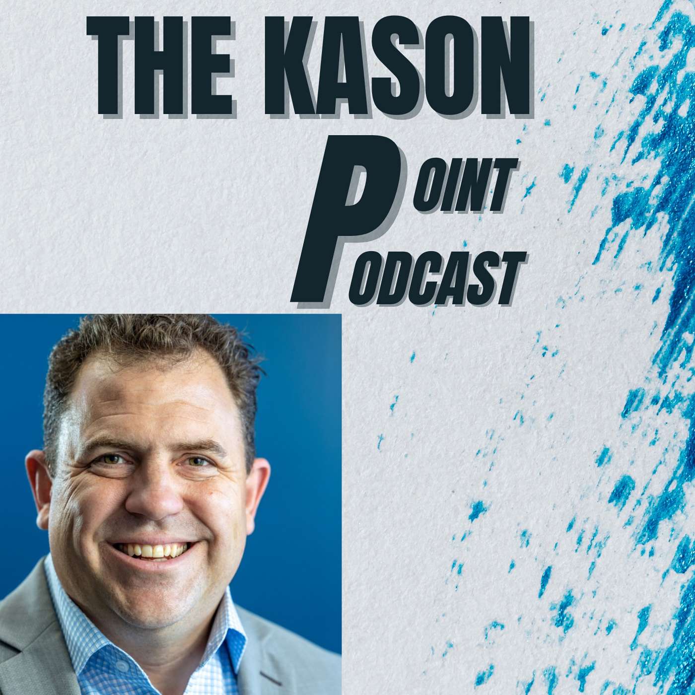 THE KASON POINT