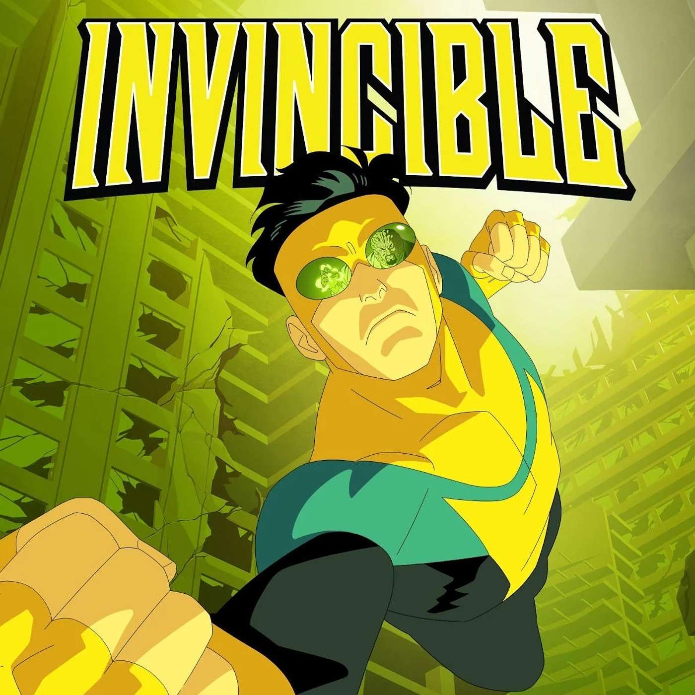 Invincible Season 2 Finale - Spoiler Review