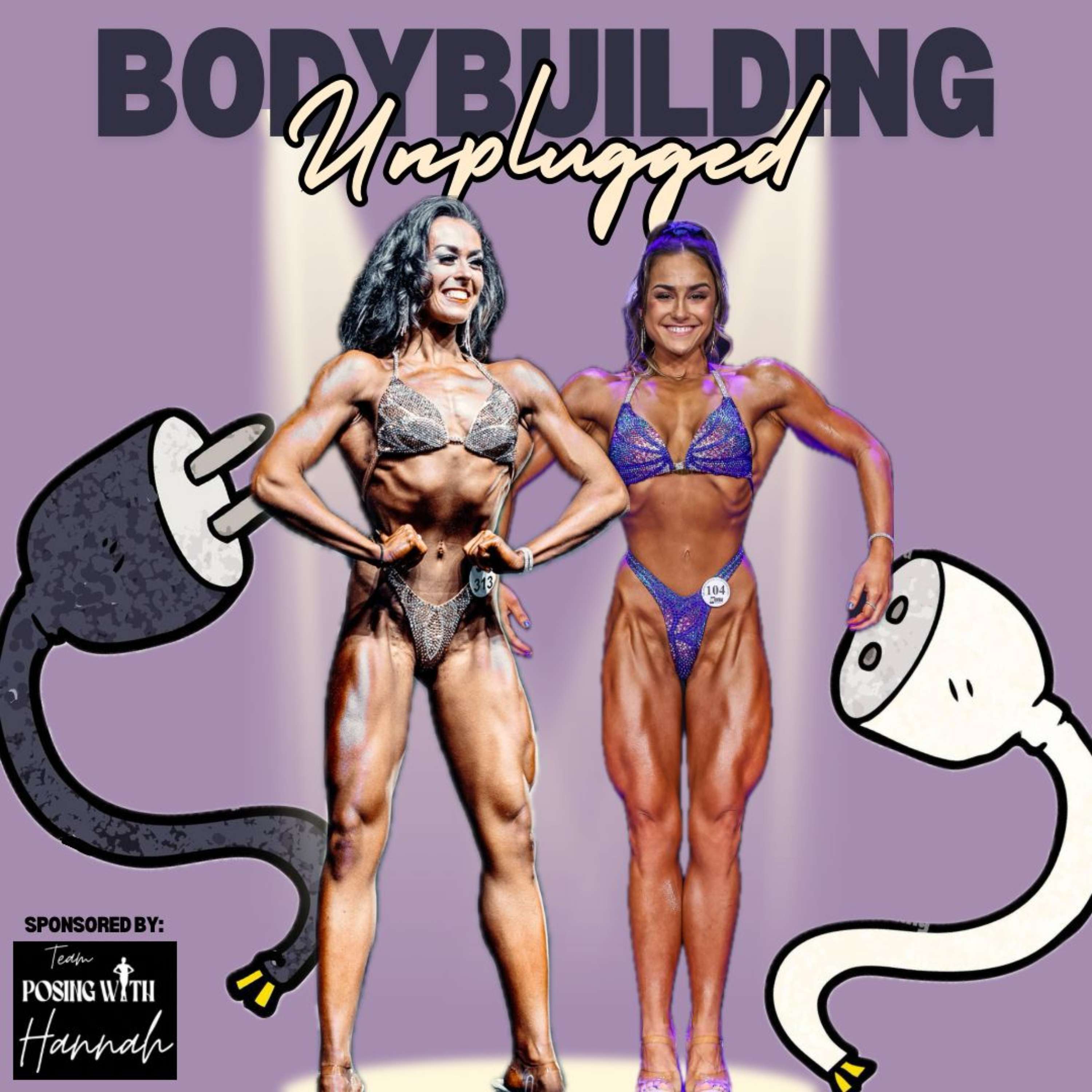 Bodybuilding Unplugged