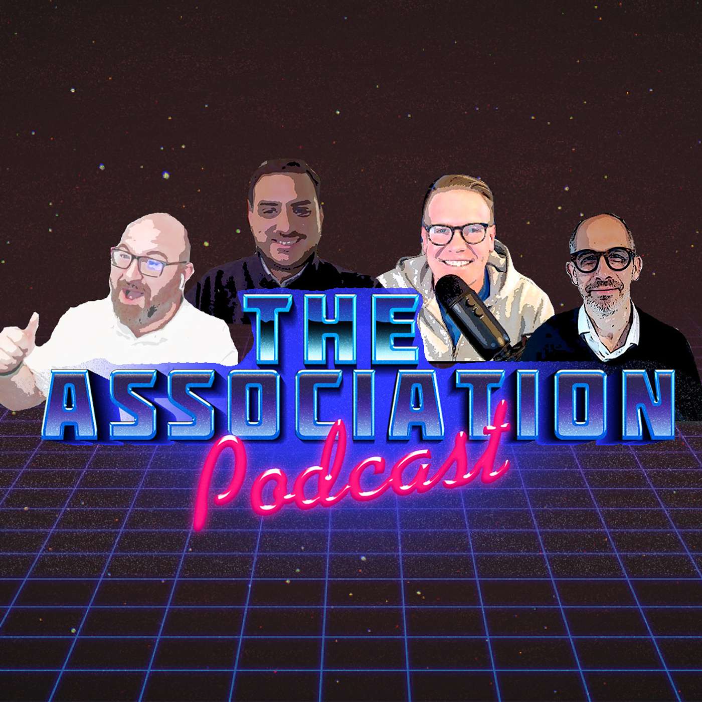 The Association Podcast