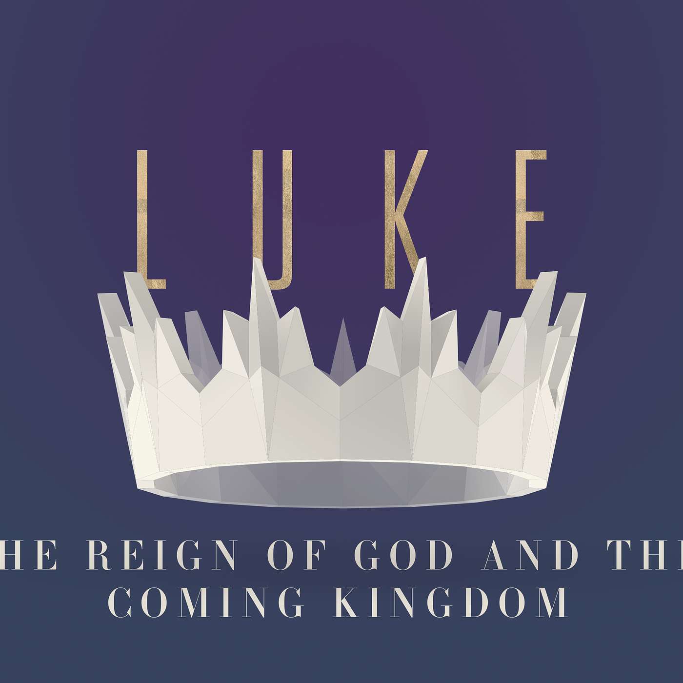 The Daily Walk | 03.21.2025 | Jake Kral | Luke 7:22-23 episode artwork