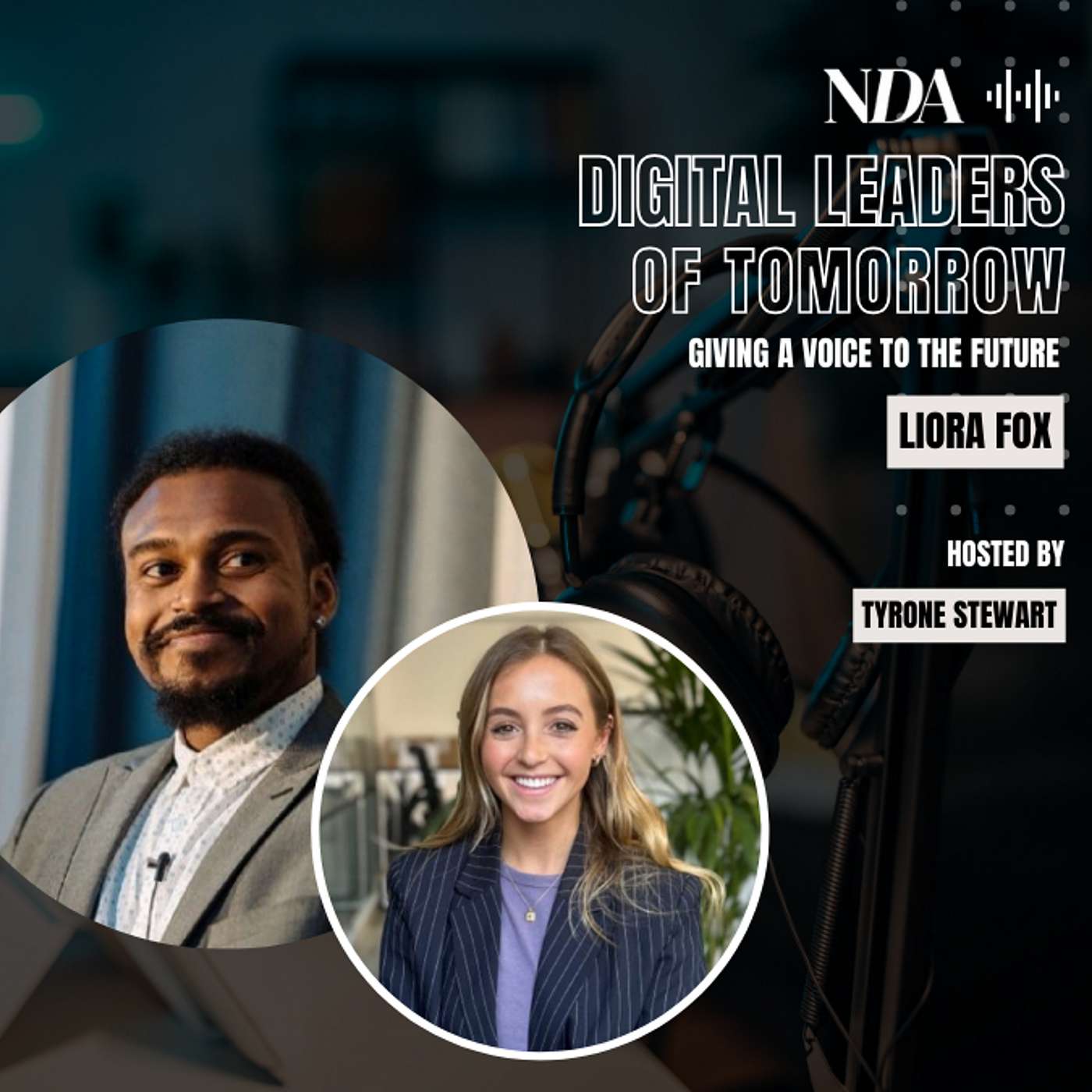 Digital Leaders of Tomorrow