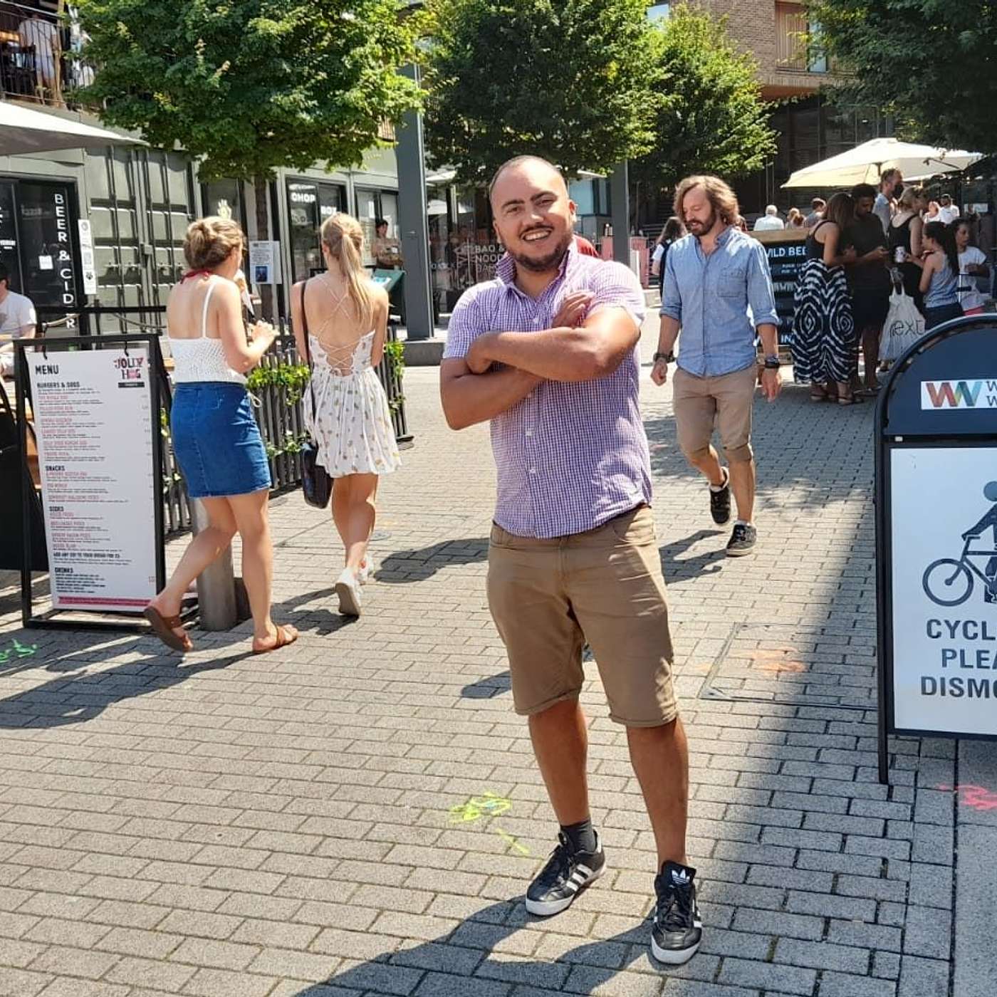 Bristol: Behind The Headlines