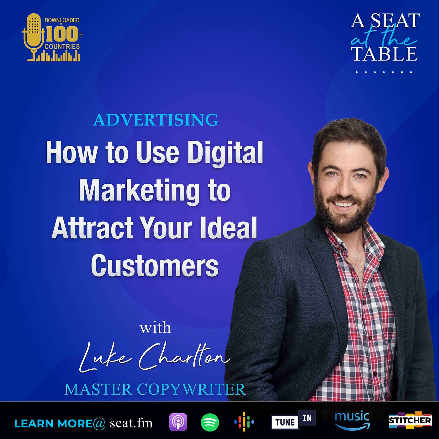 How to Use Digital Adverts to Attract Your Ideal Customers