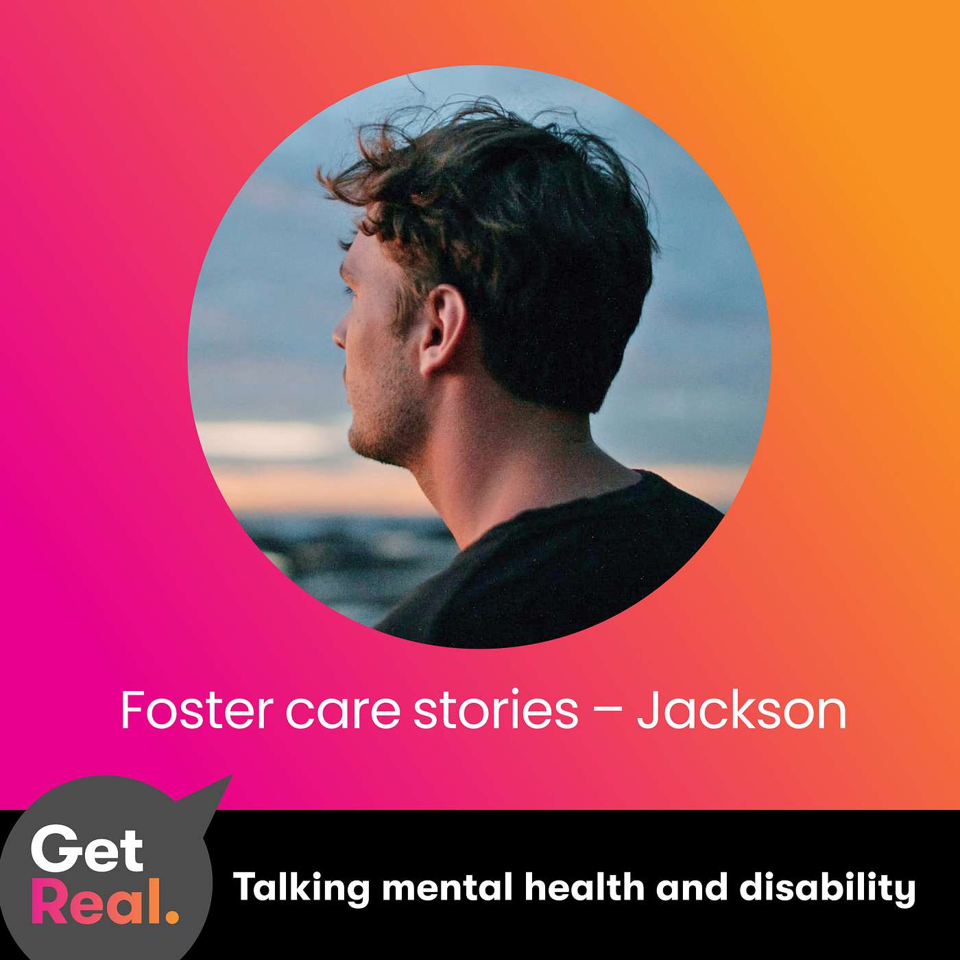 Get Real: Talking mental health & disability