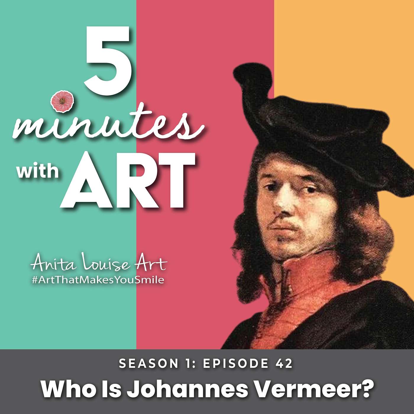 Who Is Johannes Vermeer?