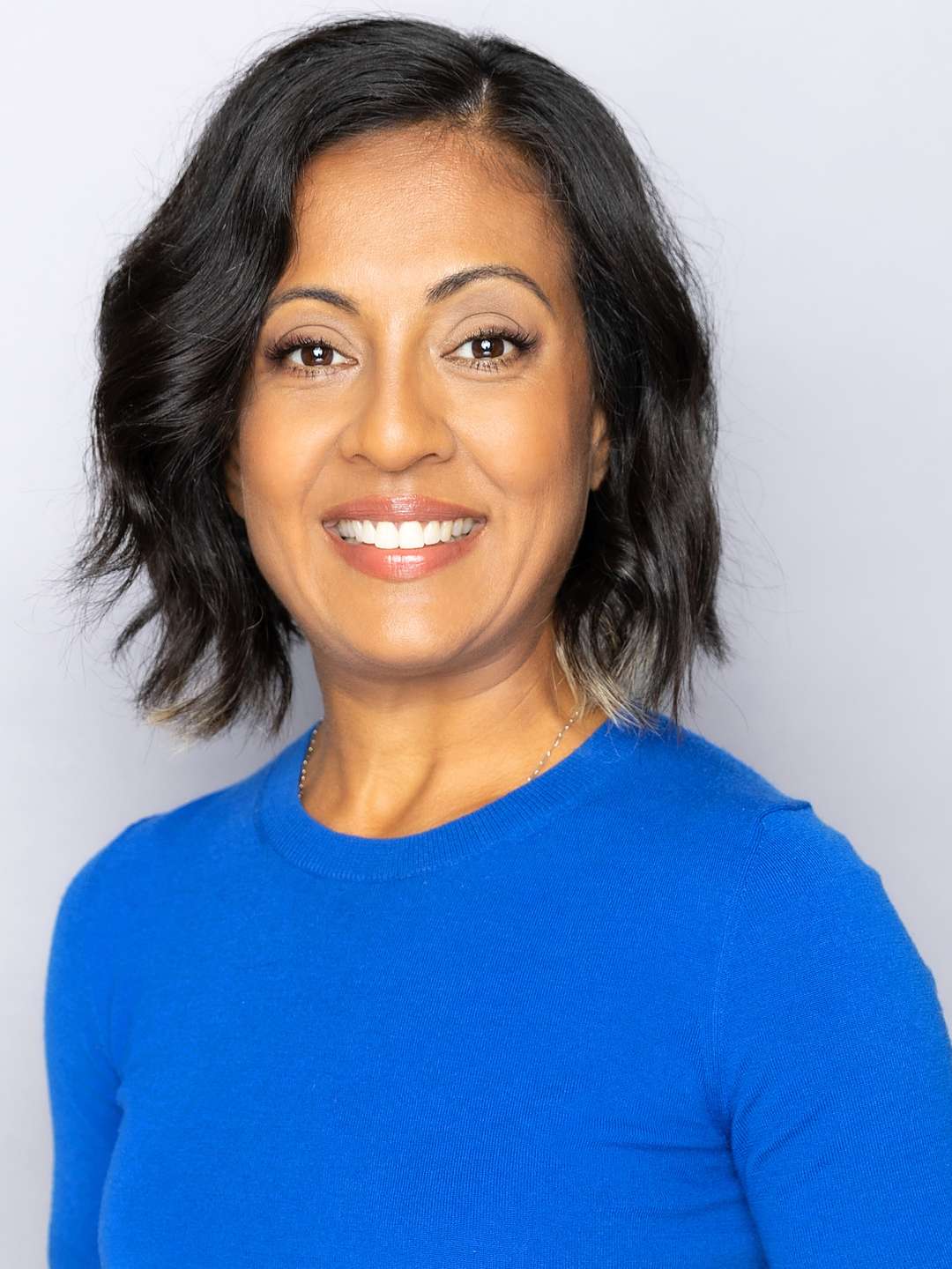 Kinjal Nicholls