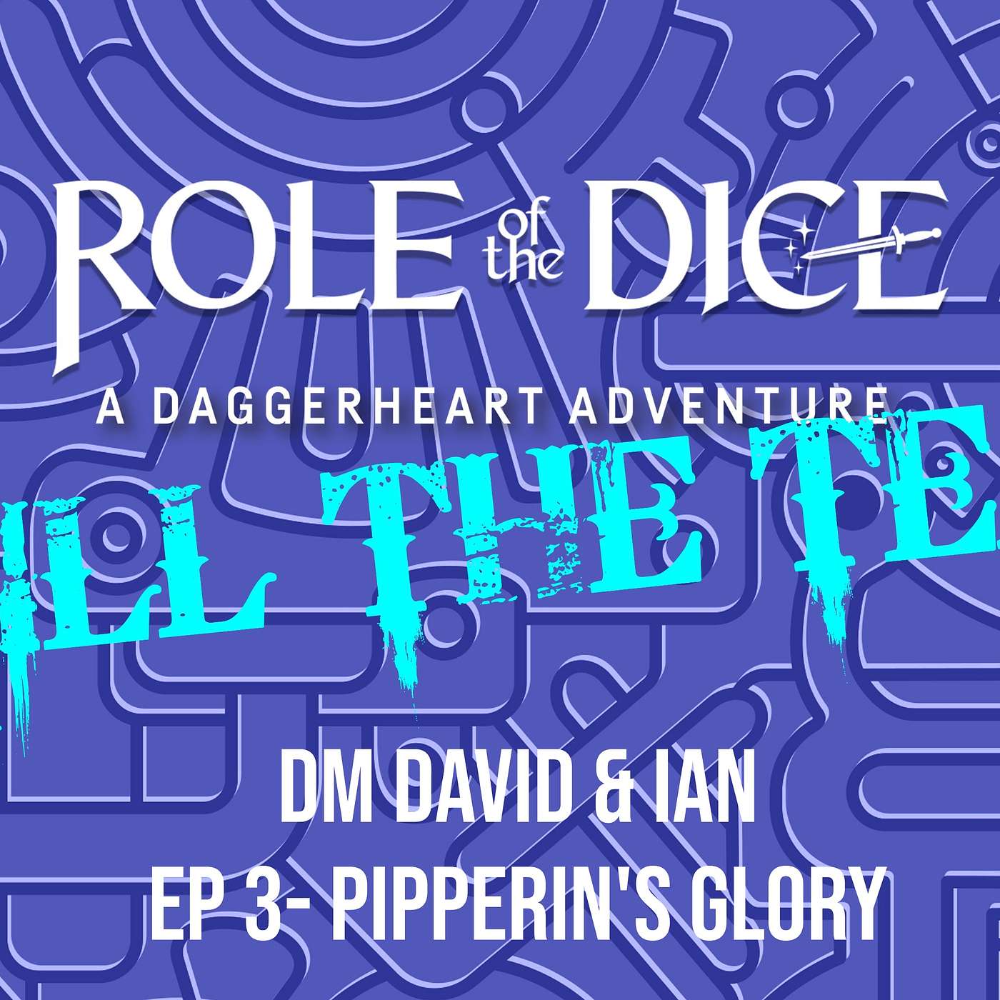 Spill the Tea Ep 3 - Pipperin's Glory Spill the Tea Ep 3 - Pipperin's Glory