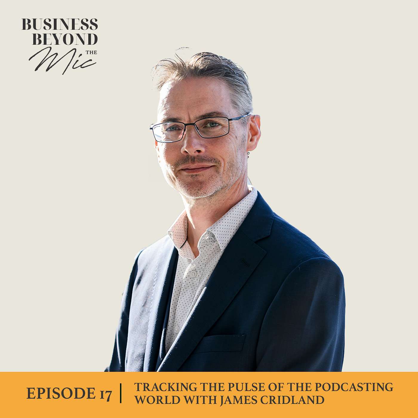 Business Beyond the Mic