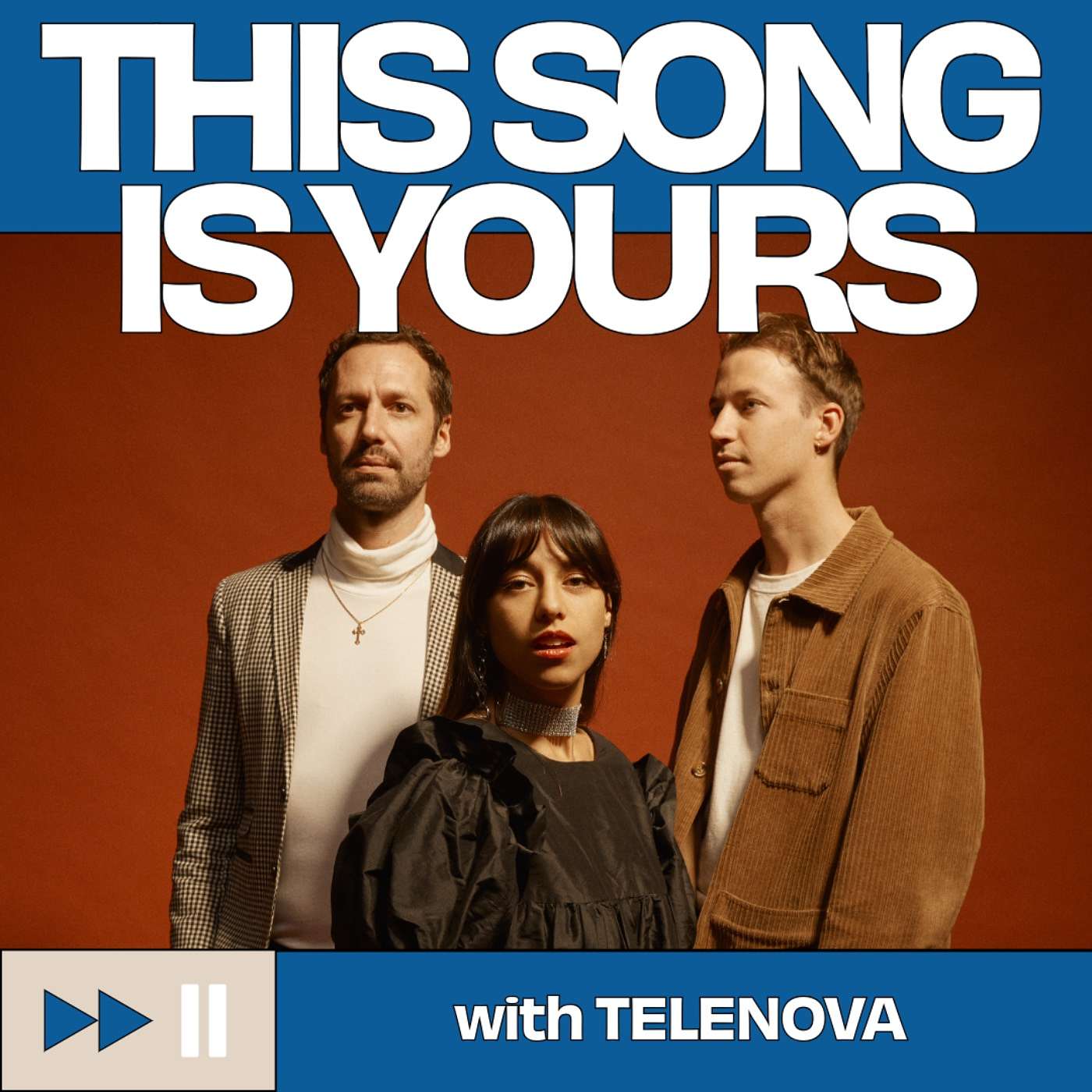 This Song Is Yours