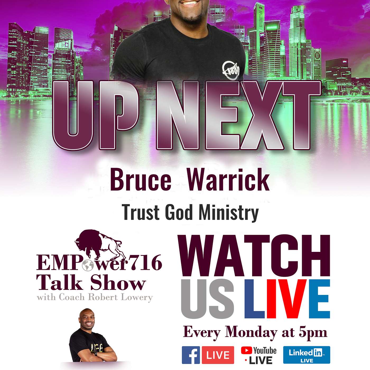 Empower716