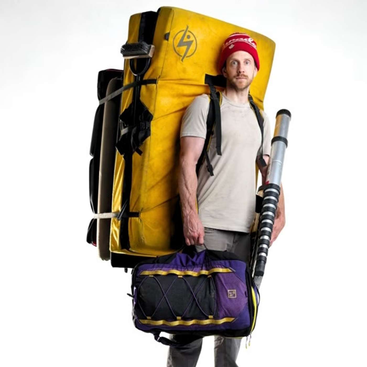 108 | The Developer Of The Nooks w/ Brendan Baars & DJ Viernes 108 | The Developer Of The Nooks w/ Brendan Baars & DJ Viernes