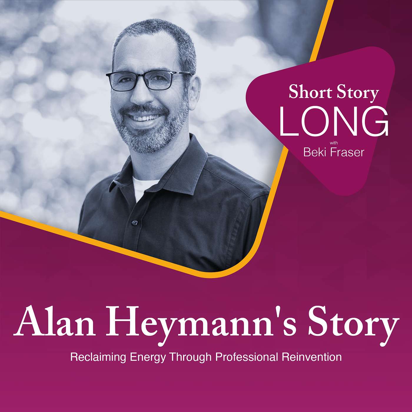 Short Story Long: Life Lessons from Leaders, Coaches, and Entrepreneurs