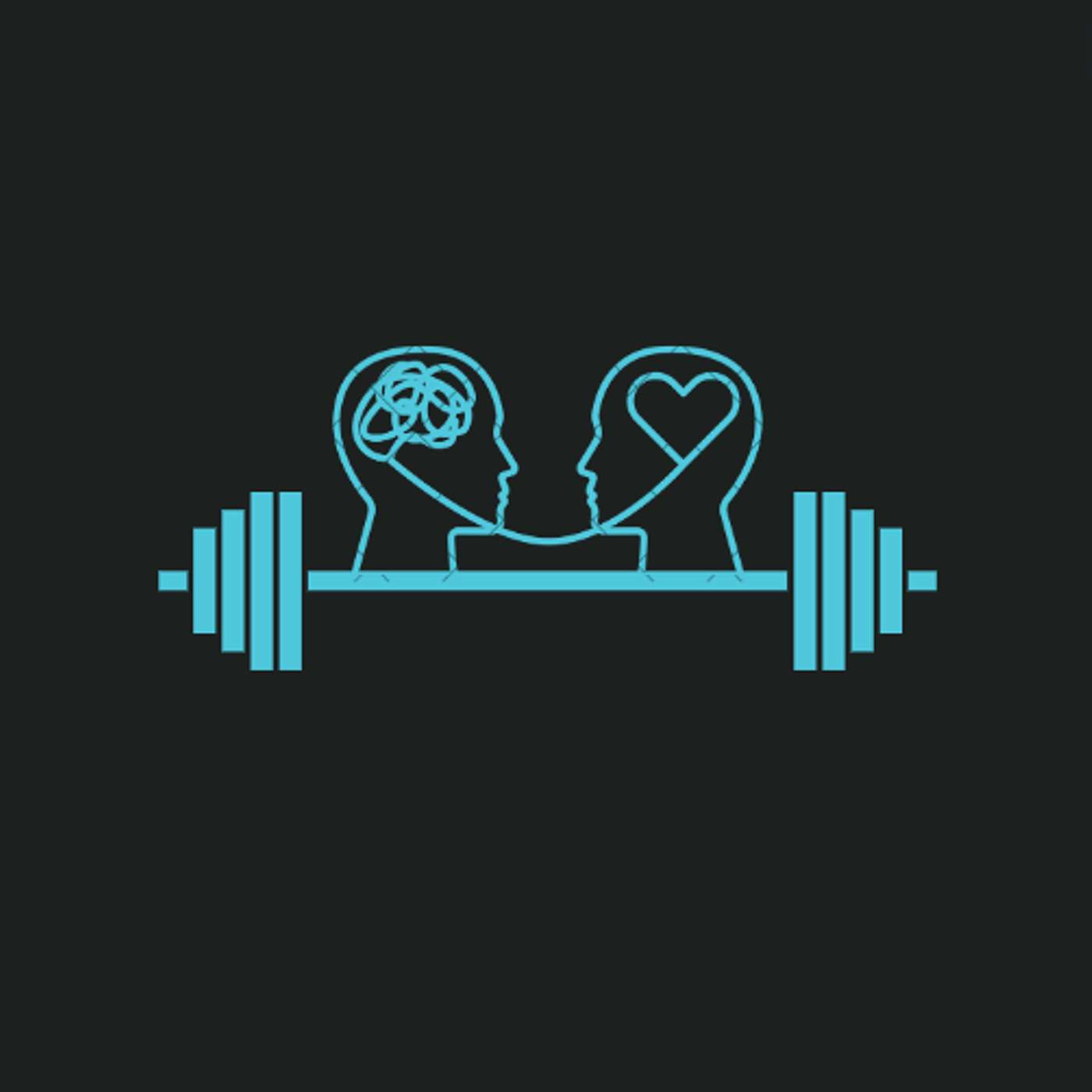Dad Daughter Mental Gym