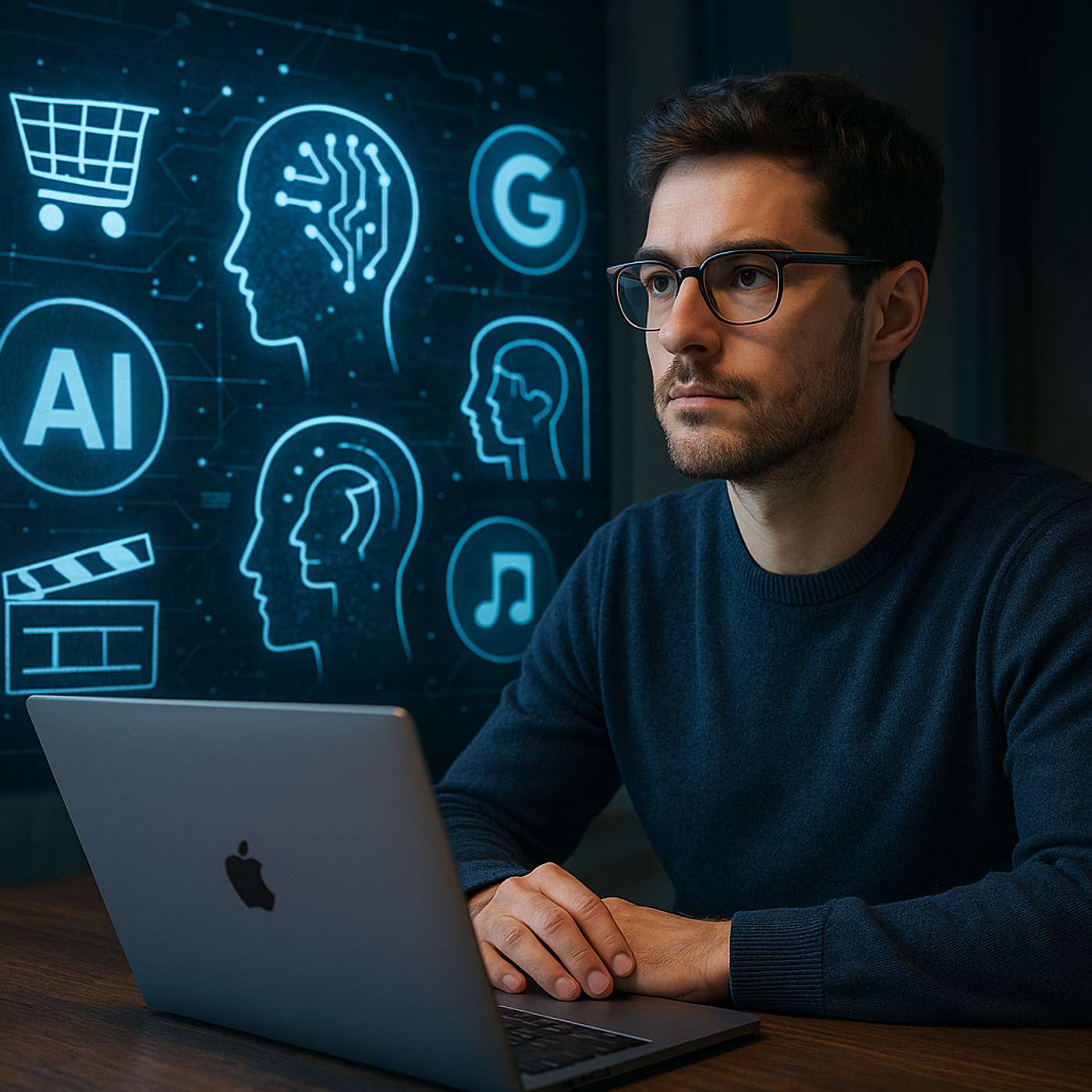 AI Insight Central Hub (AICHUB): AI Insights and Innovations