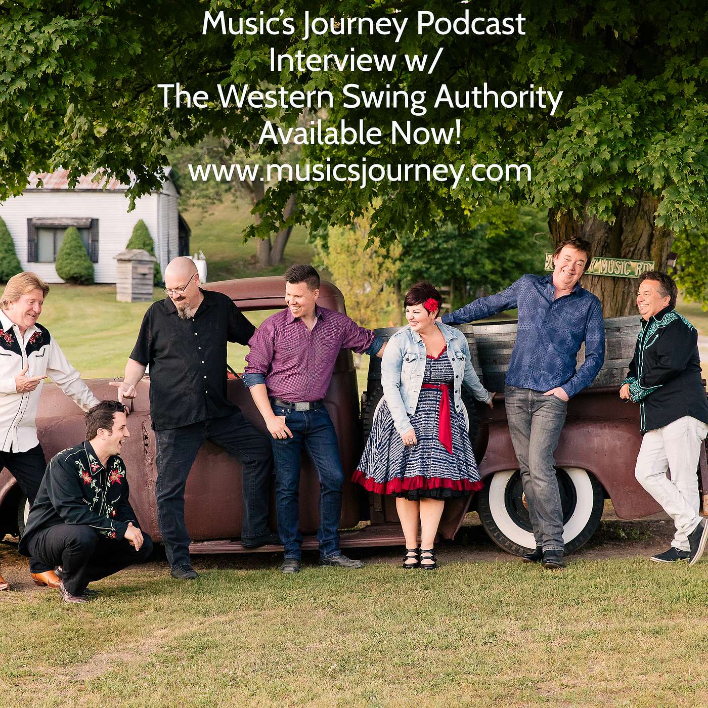 Music\'s Journey Podcast