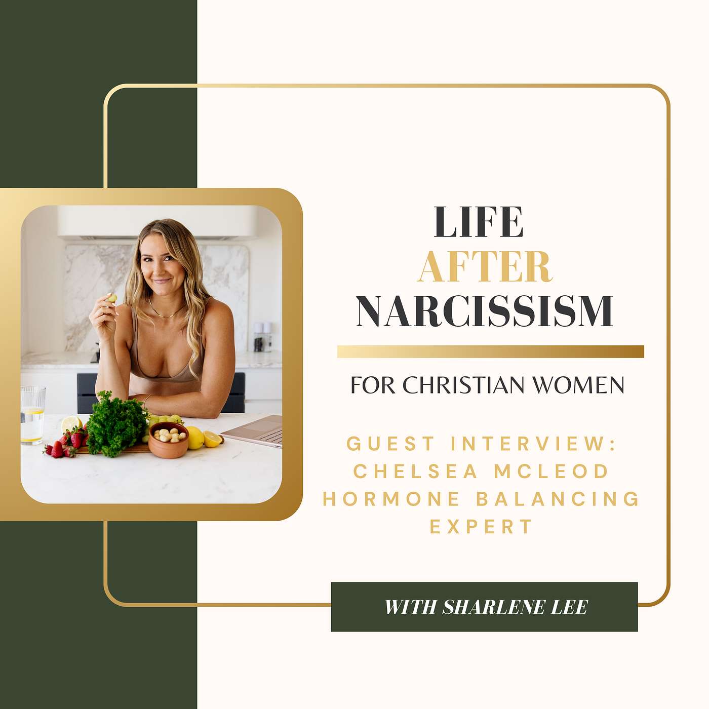 Life After Narcissism
