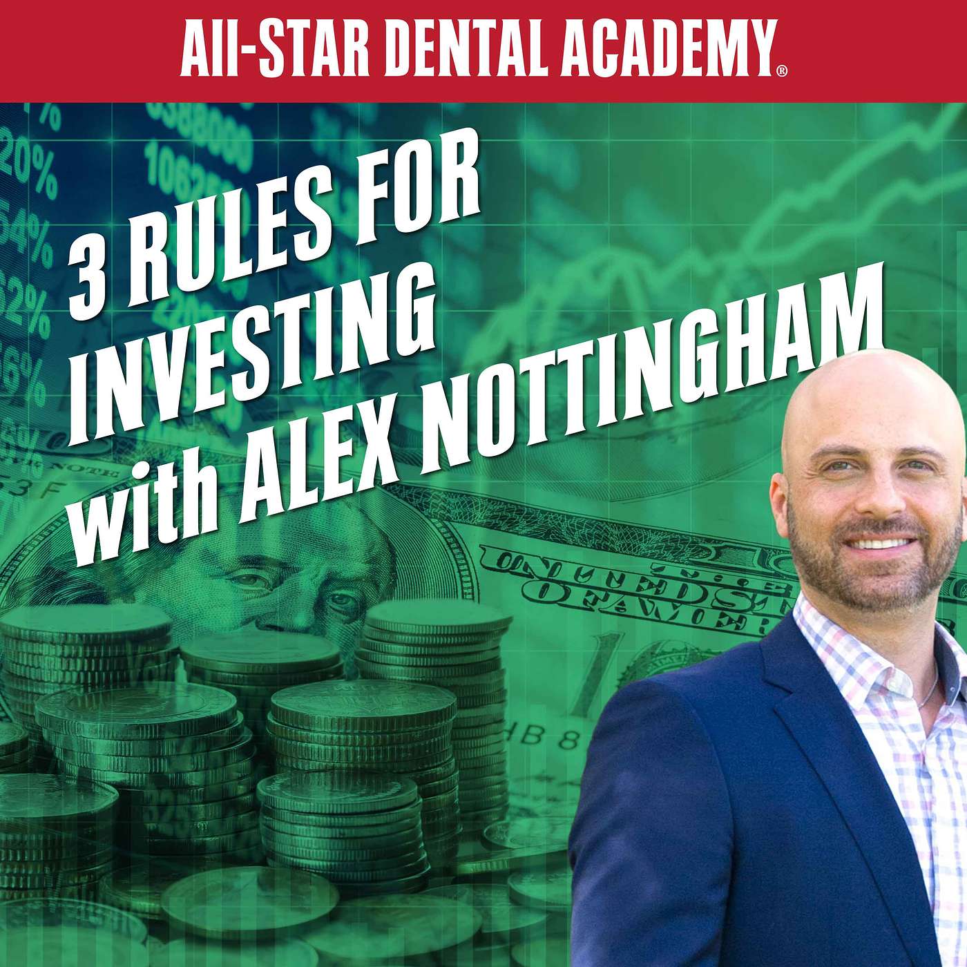 Dental All-Stars - Dentistry Podcast