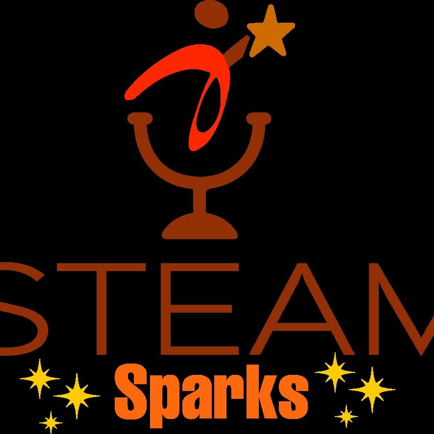 Navigating Cybersecurity Careers & The Enchantment of STEAM: Diversity, Innovation, and Grandpa Stocks' Podcast Magic episode artwork