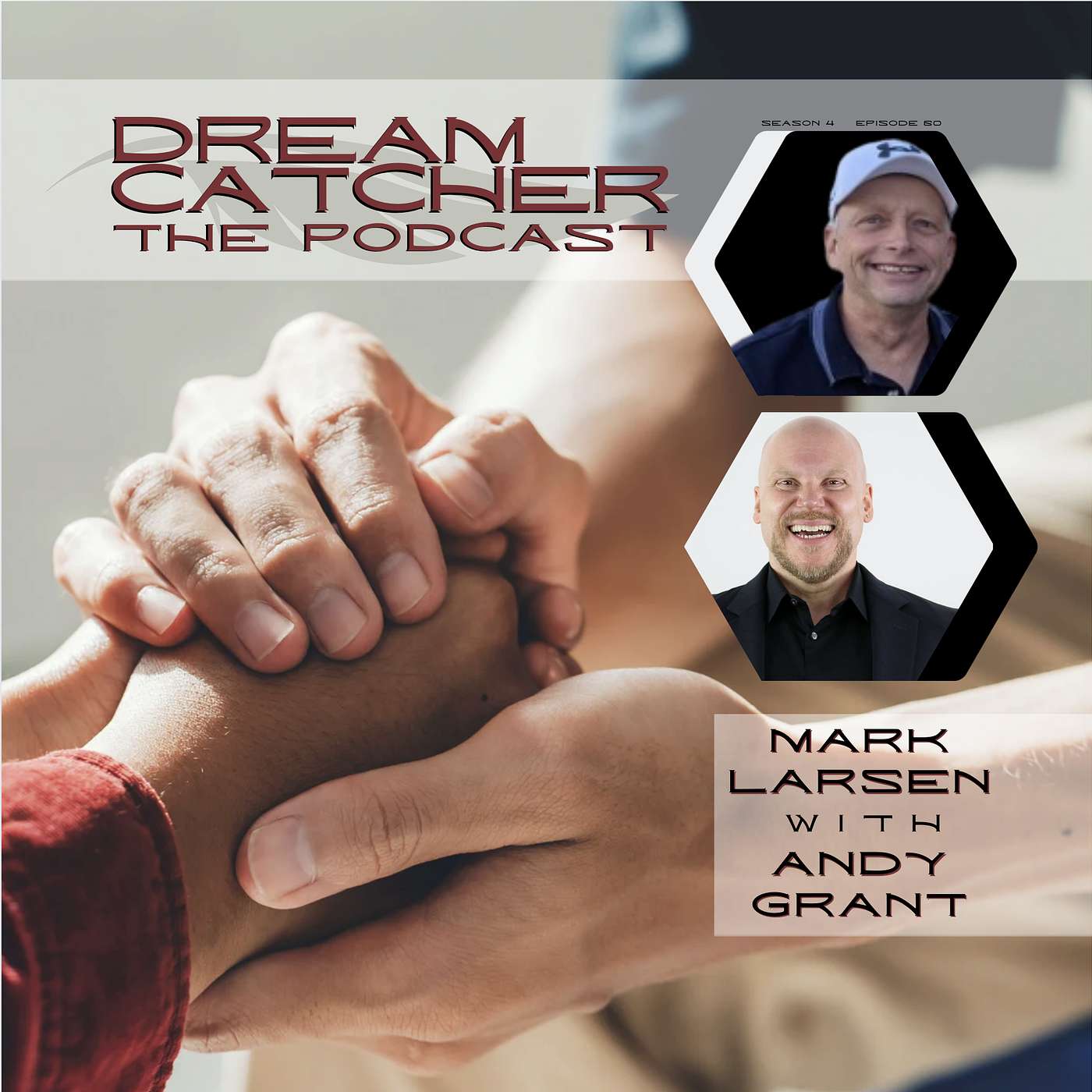 Andy Grant: The Power of Service, Transforming Pain into Purpose