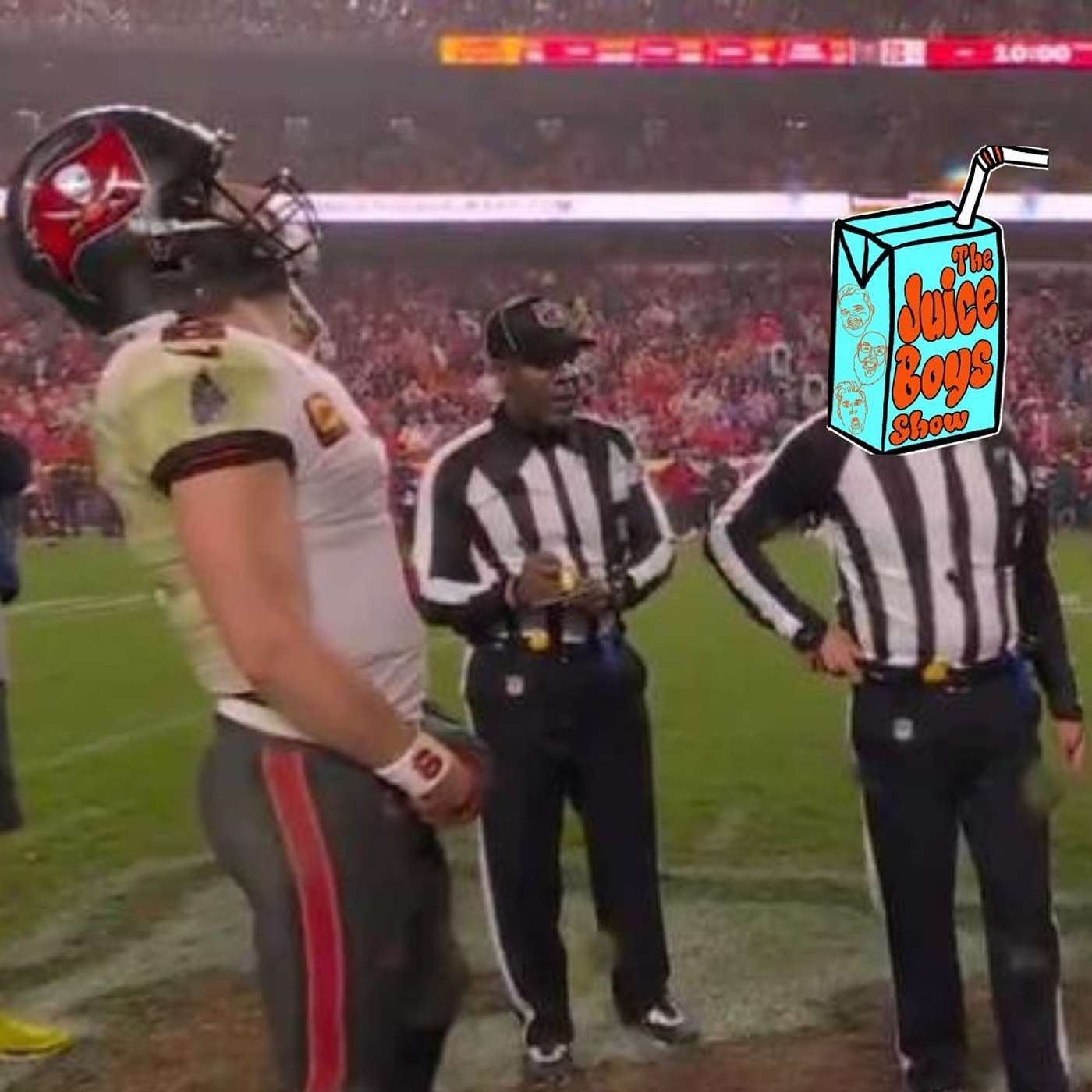 What Is The Weirdest Pre-Game Ritual Ever?