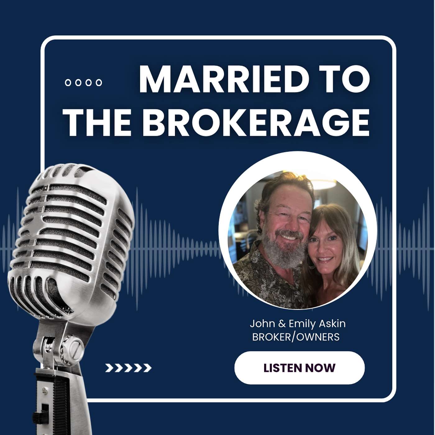 Married to the Brokerage