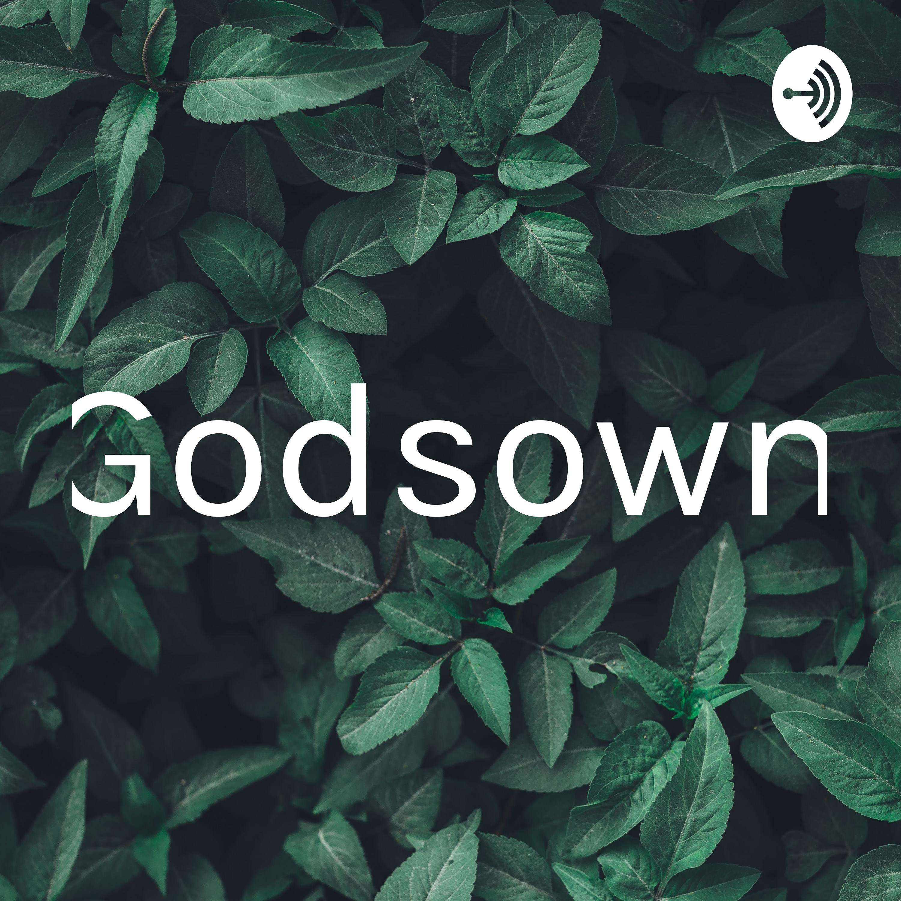 godsown