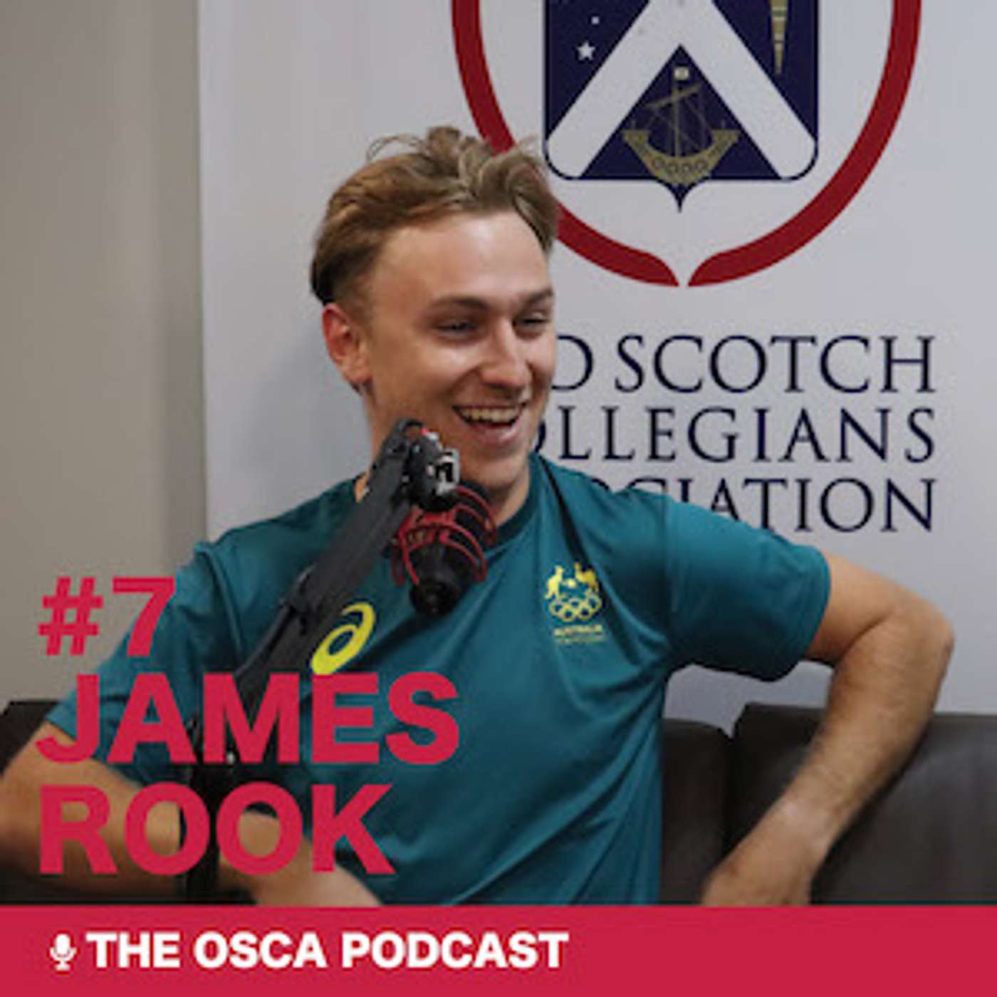 The OSCA Podcast