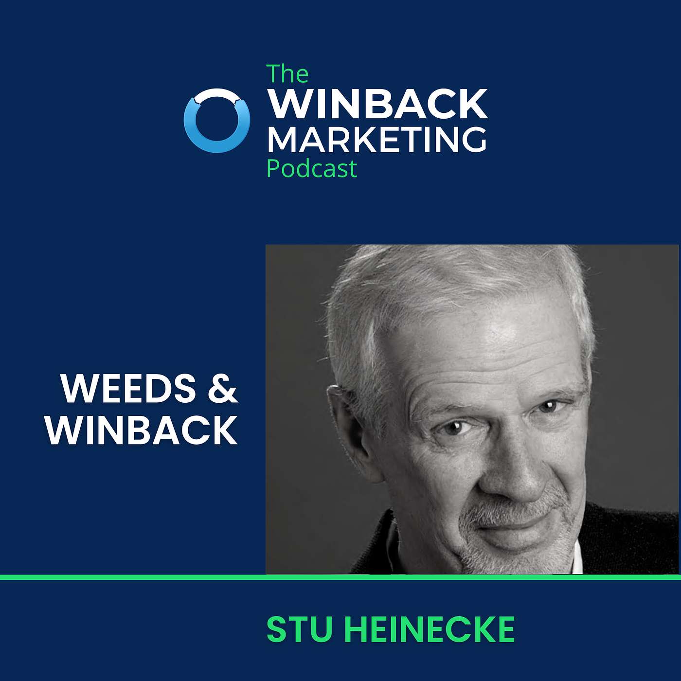 The WinBack Marketing Podcast