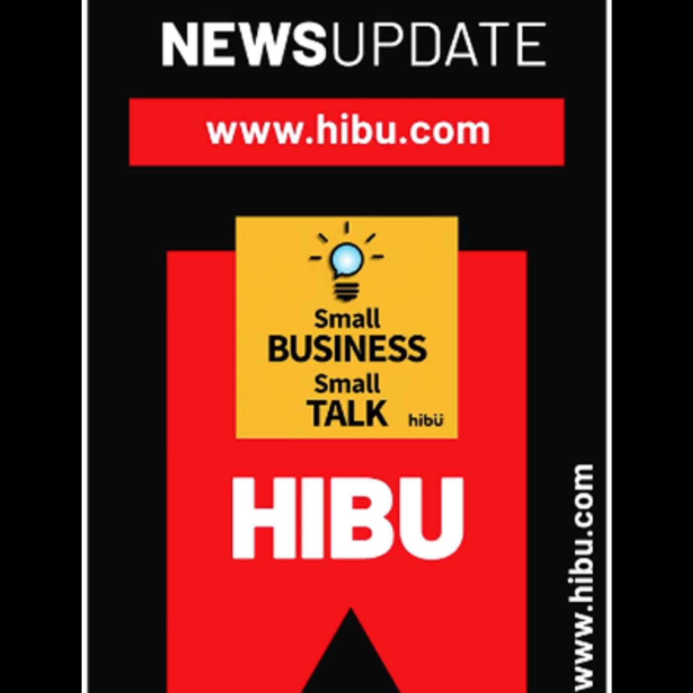 cover of episode Hibu News Update: Web Push Notifications