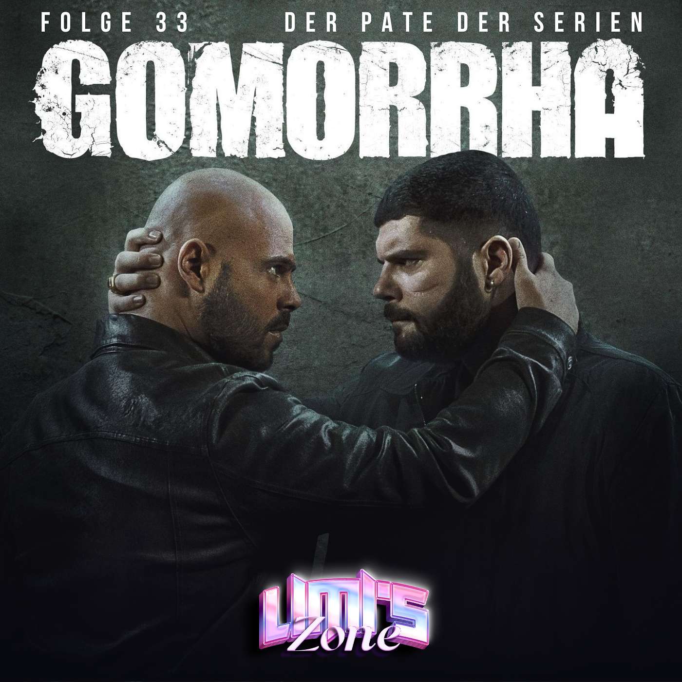 LIMI\'S ZONE