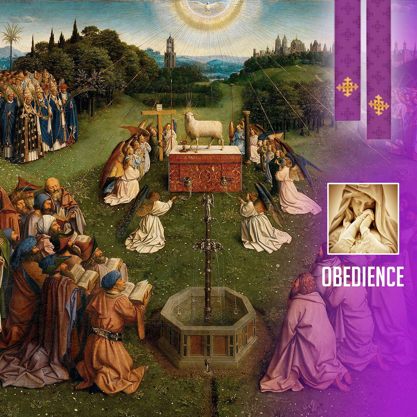 2/27 - Live in the Kingdom