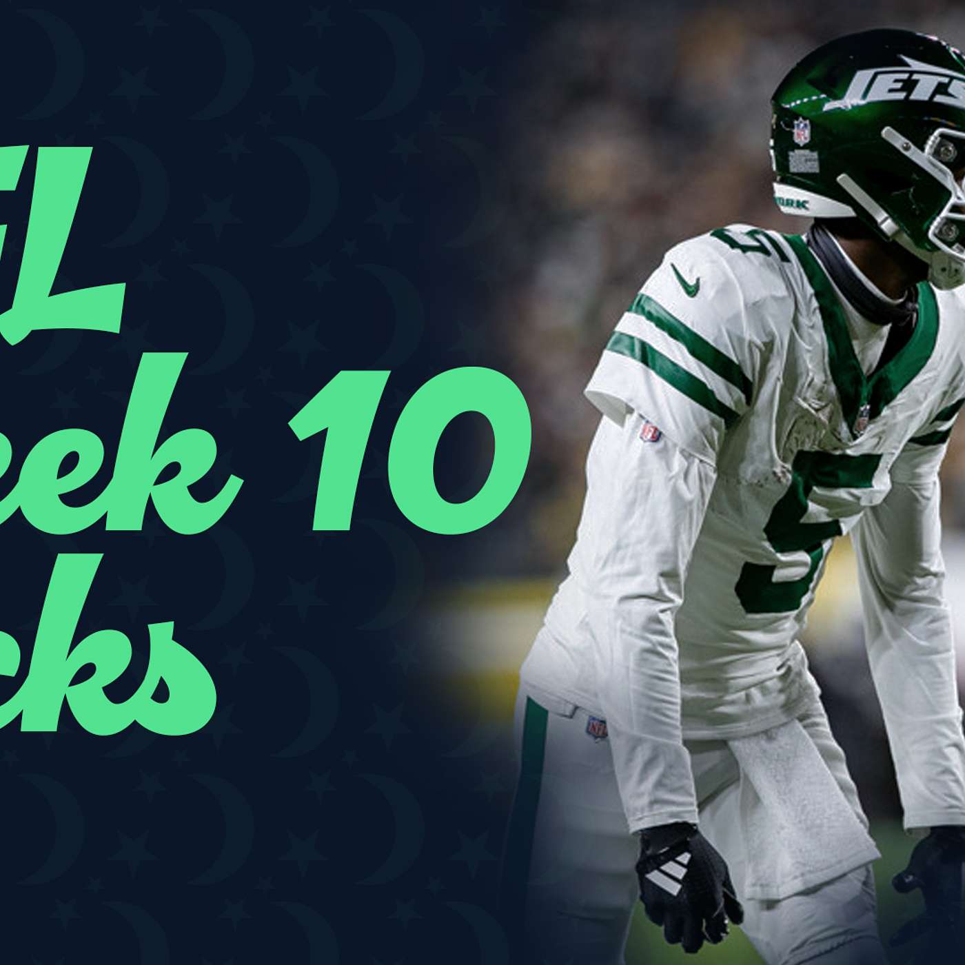 Chuba Hubbard Gets Paid, CFB Week 11, NFL Week 10 Bets + NBA Picks episode artwork