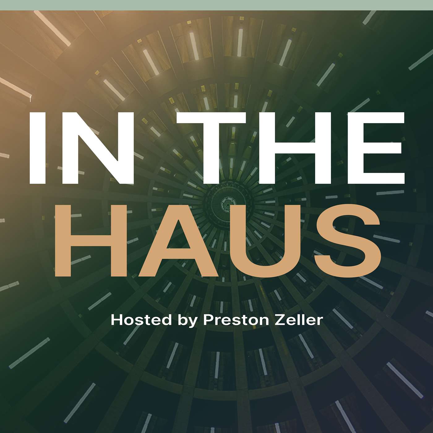 In the Haus