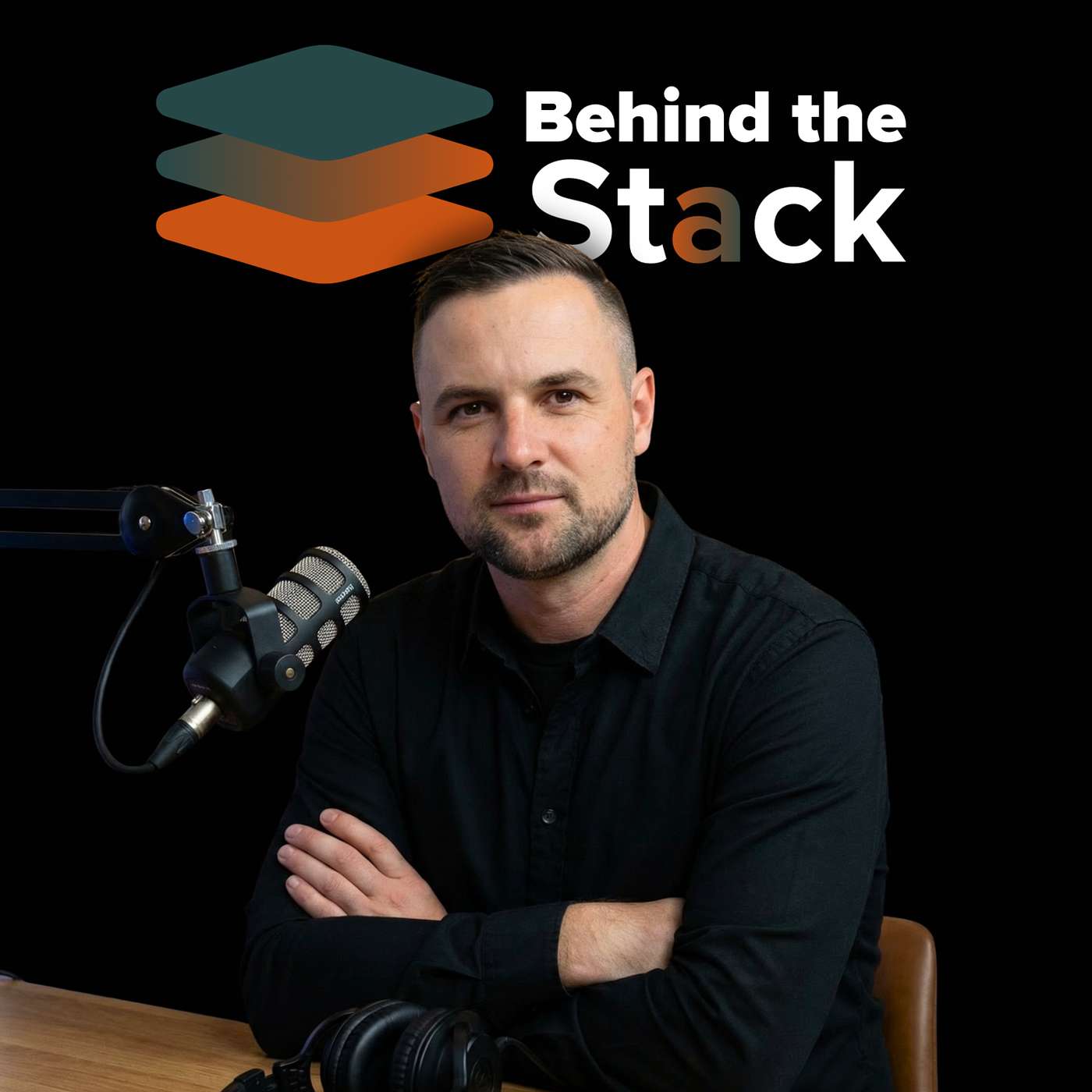 The Future of IT Support: Why Most Businesses Are Falling Behind episode artwork