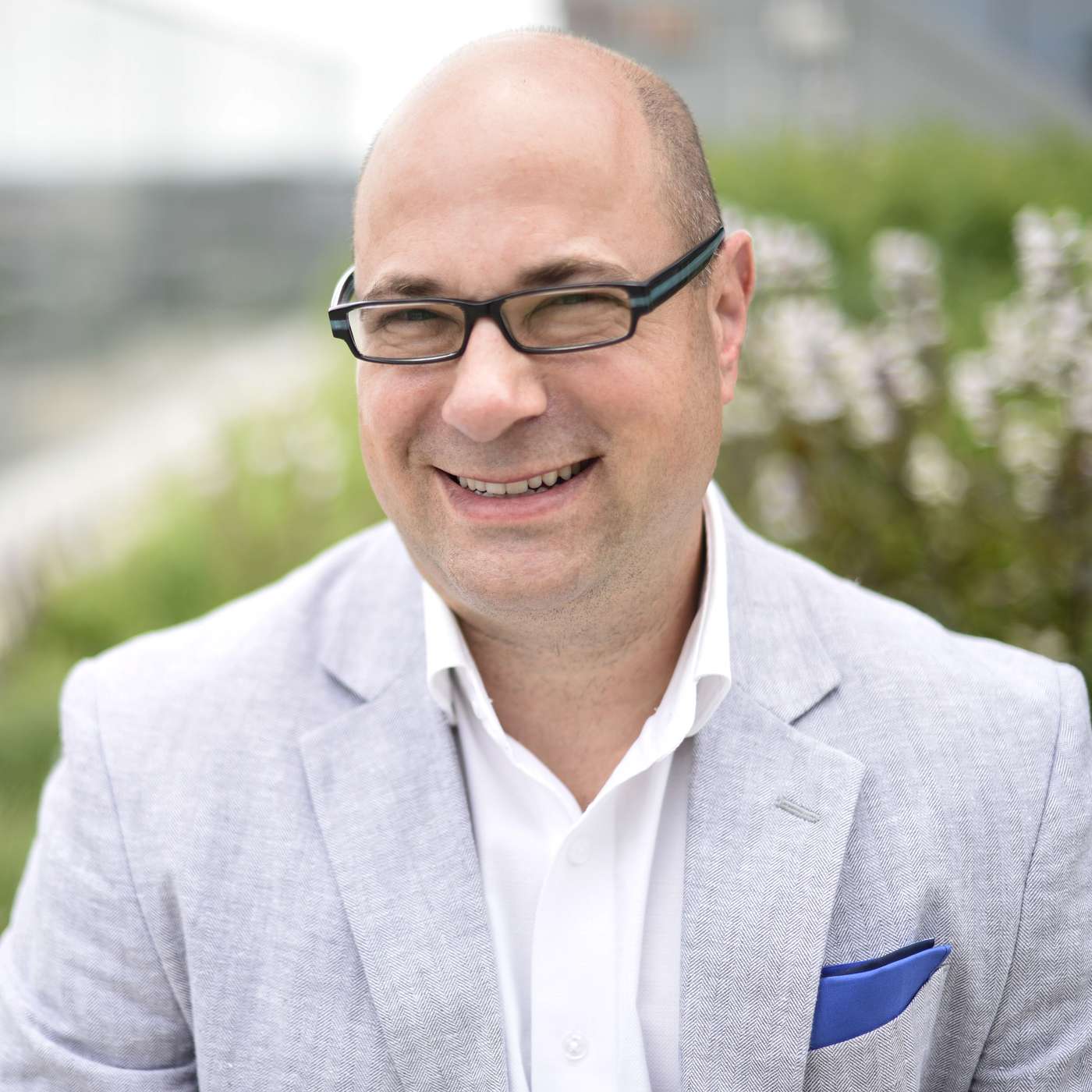 Sustaining Creativity Podcast