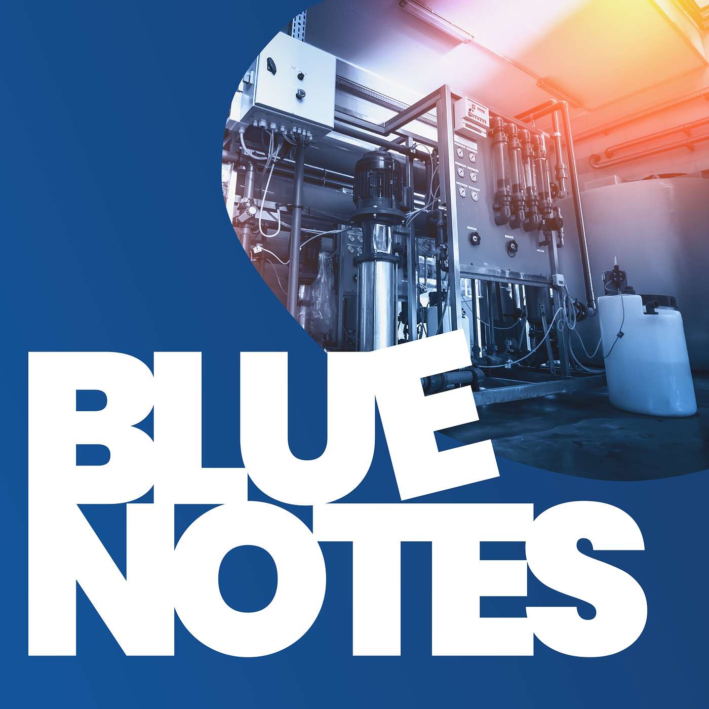 The quiet revolution in electrodialysis and lithium recovery