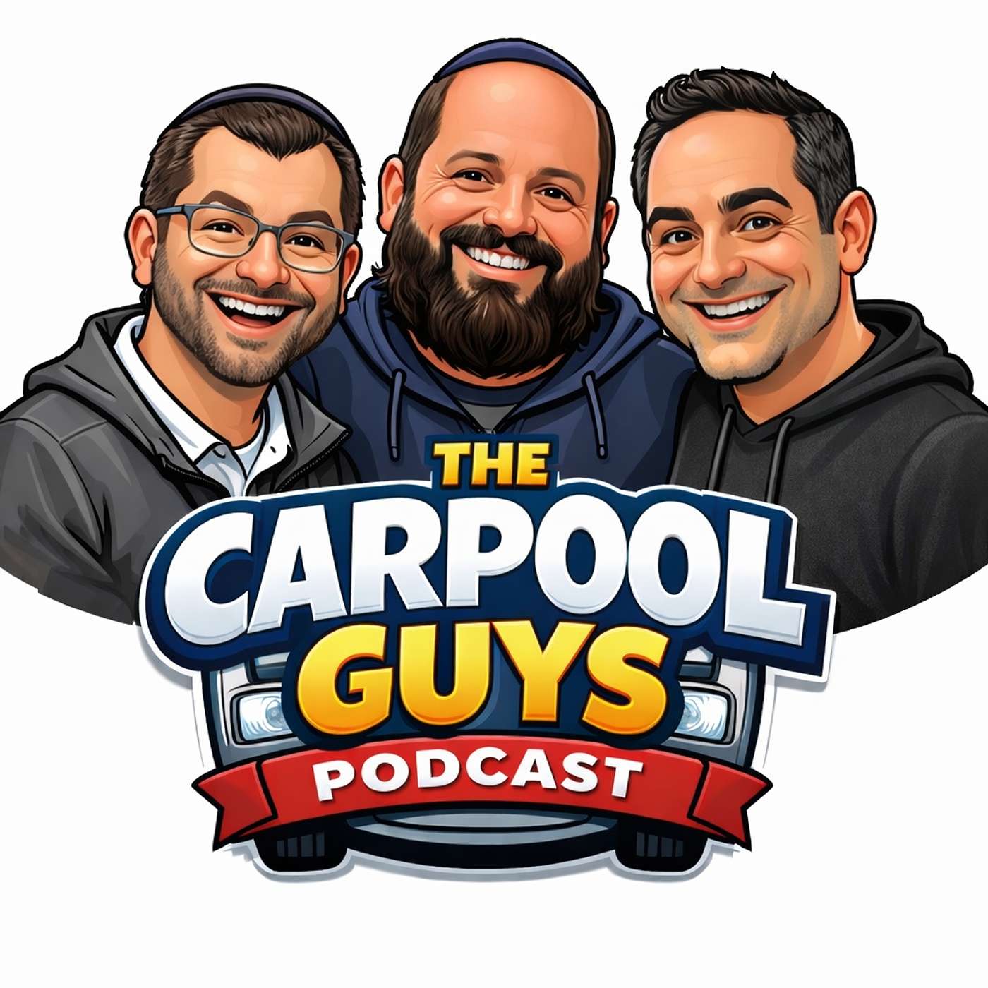 The Carpool Guys