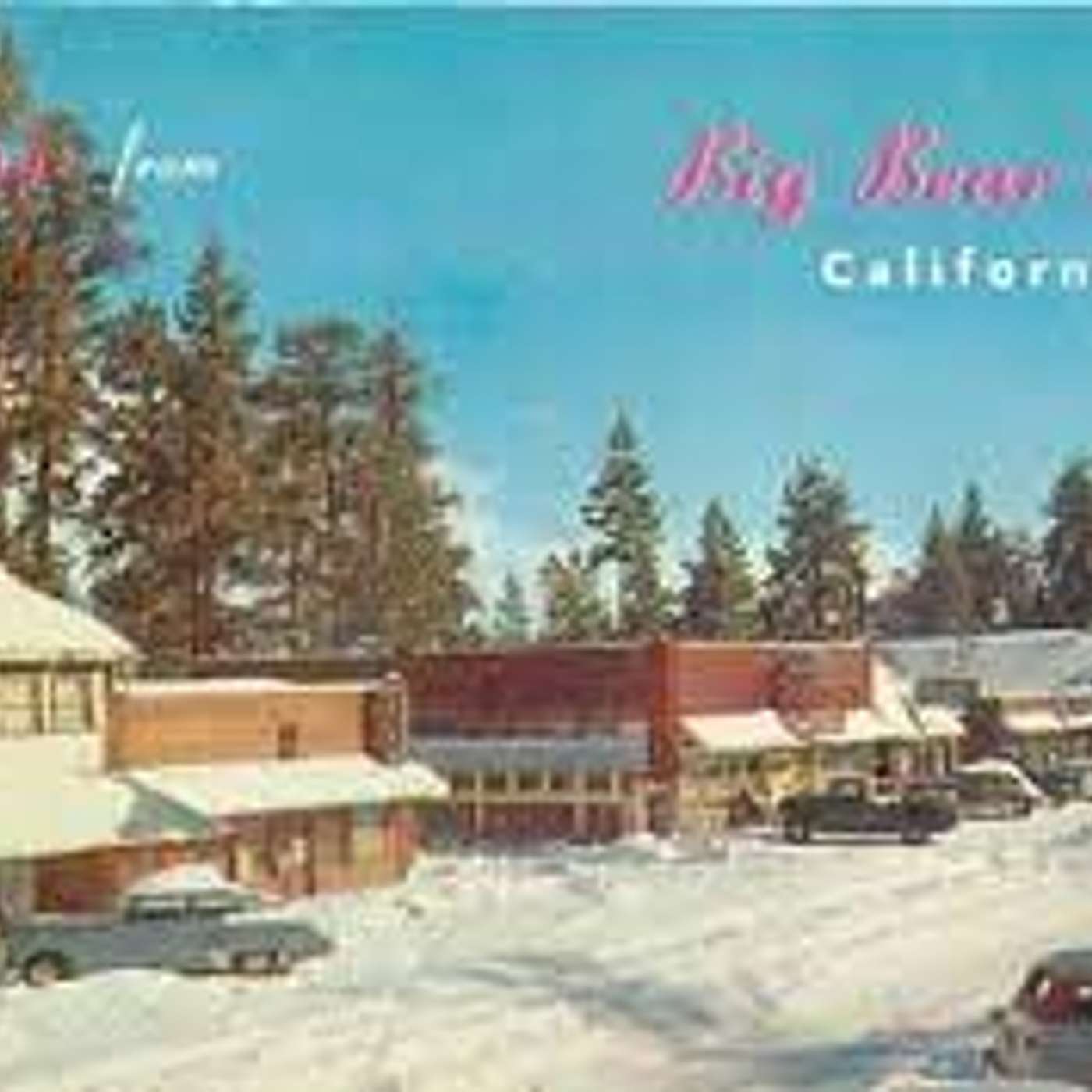 Big Bear Lake, CA - We Order Off-Menu at Taco Bell episode artwork