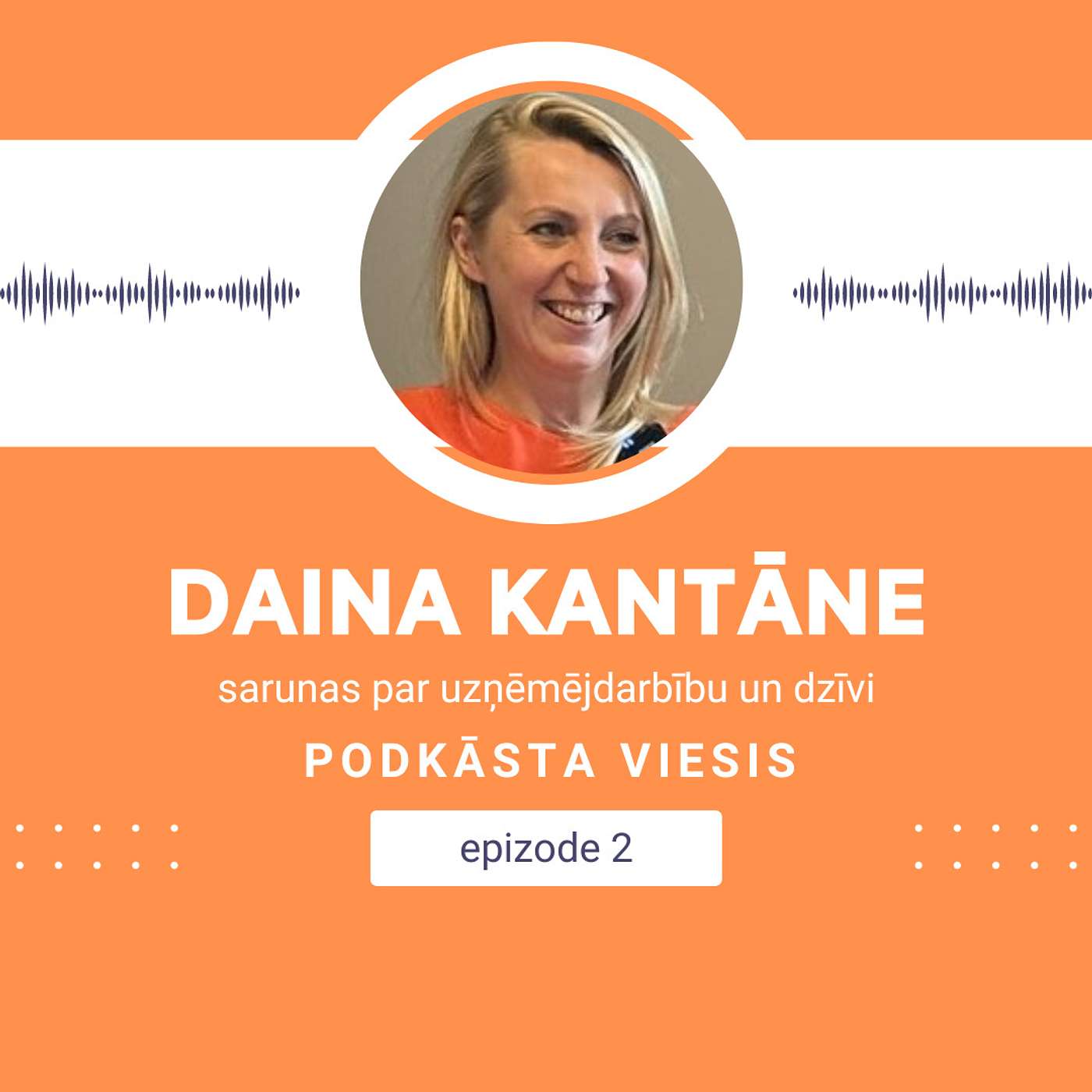 s02e02 - Daina Kantāne episode artwork