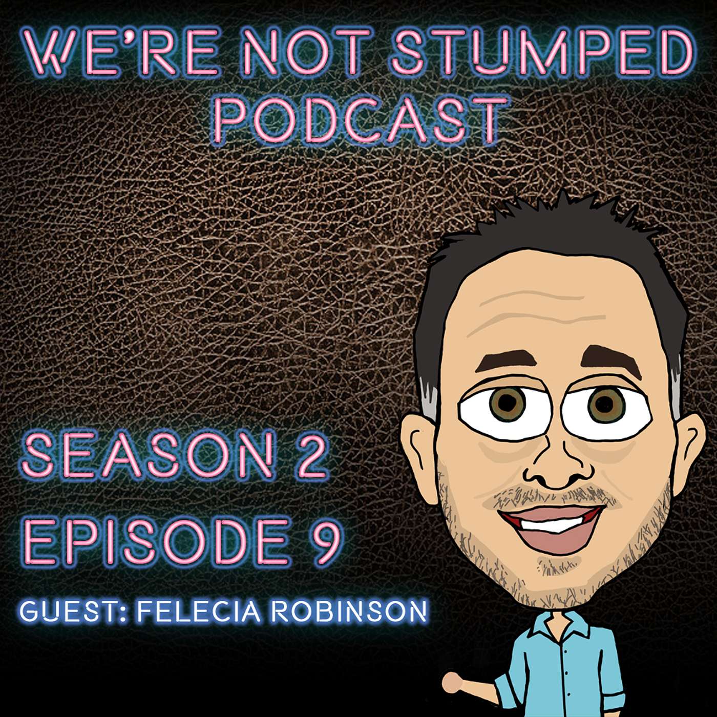 We\'re Not Stumped - Centering on life stories of the Limb Loss / Amputee and Disabled Communities