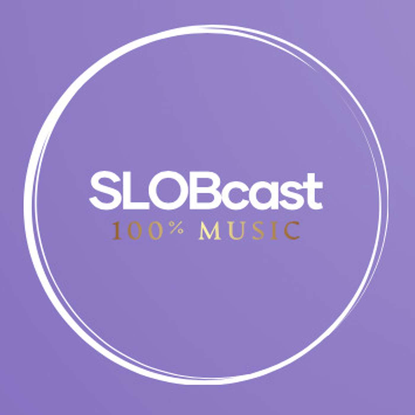 SLOBcast Episode 104 episode artwork