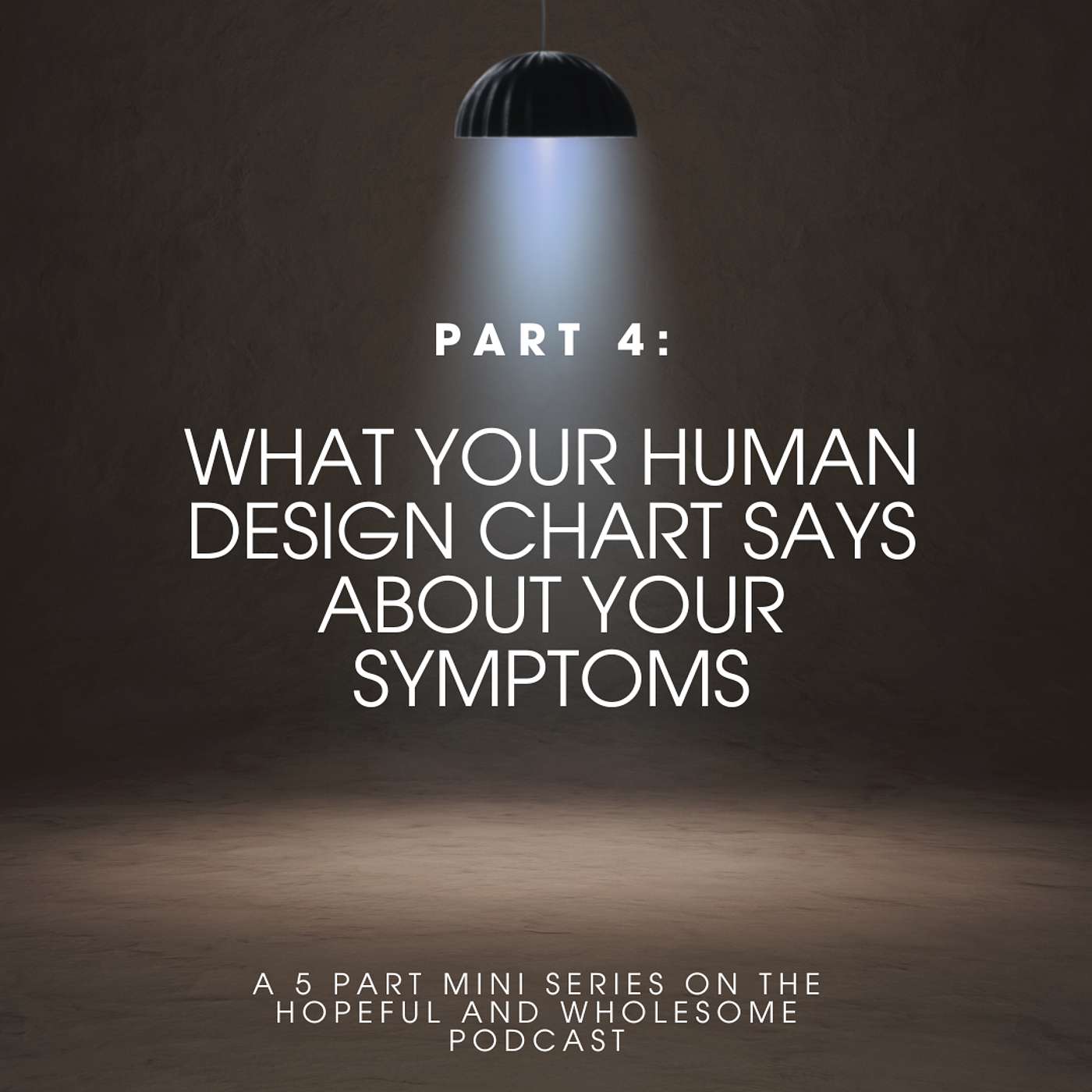 What Your Human Design Chart Says About Your Chronic Symptoms | This is how you get to the bottom of your chronic fatigue, crazy hormones and weight gain