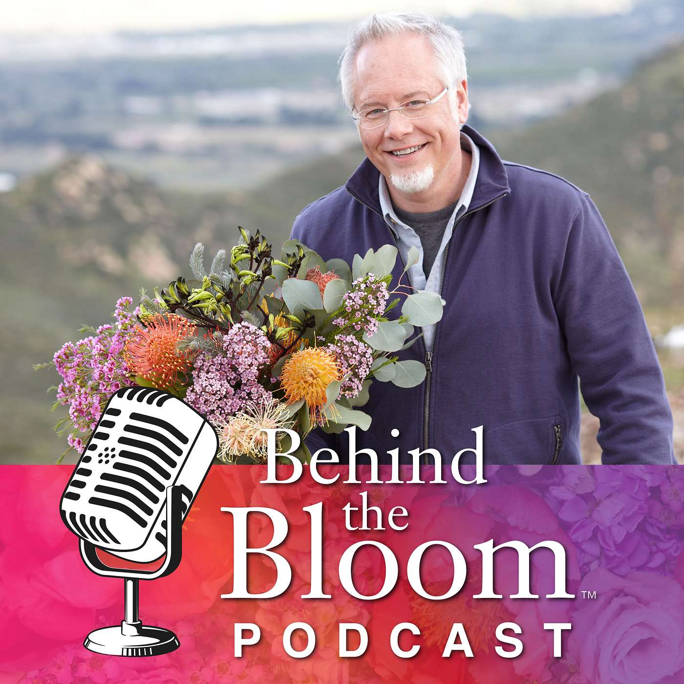Episode 4 - Companion Podcast to Episode 102 - Life in Bloom - Protea-  Long Term Beauty