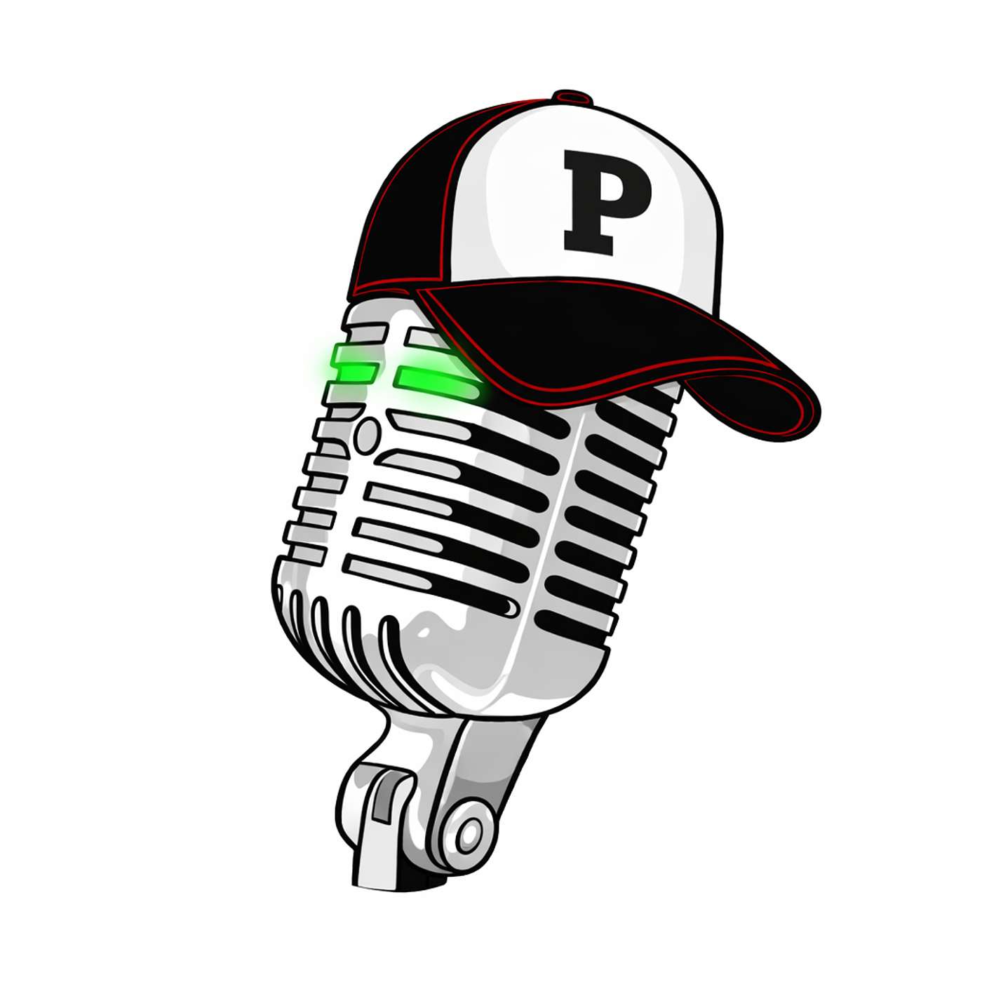 The Say Less Podcast with Paul