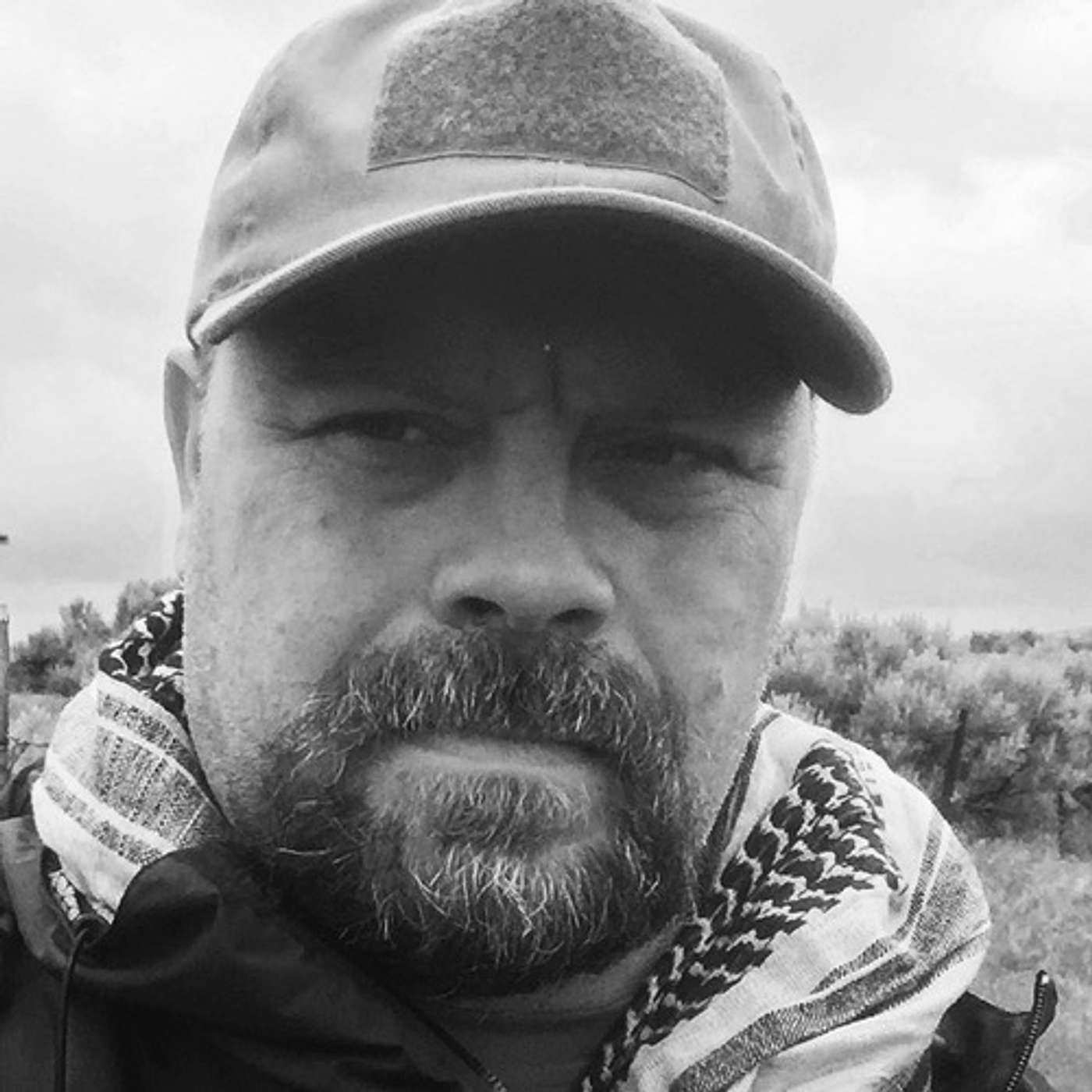 The Boiling Frog Podcast