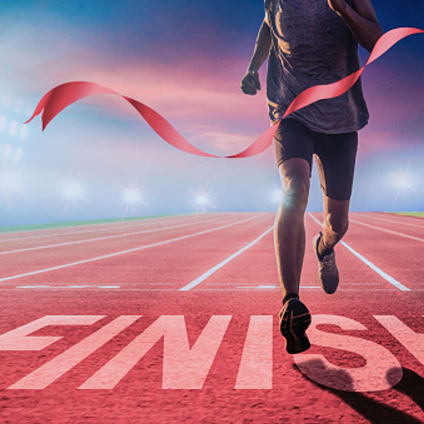 Episode 870 - The Real Finish Line