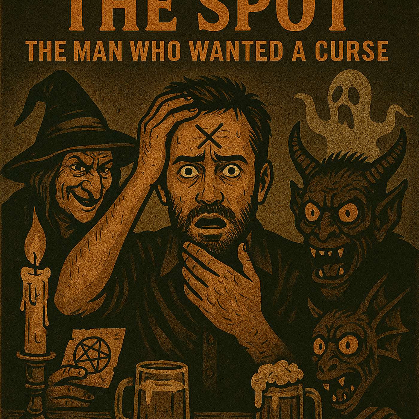 Fears N\' Beers Podcast