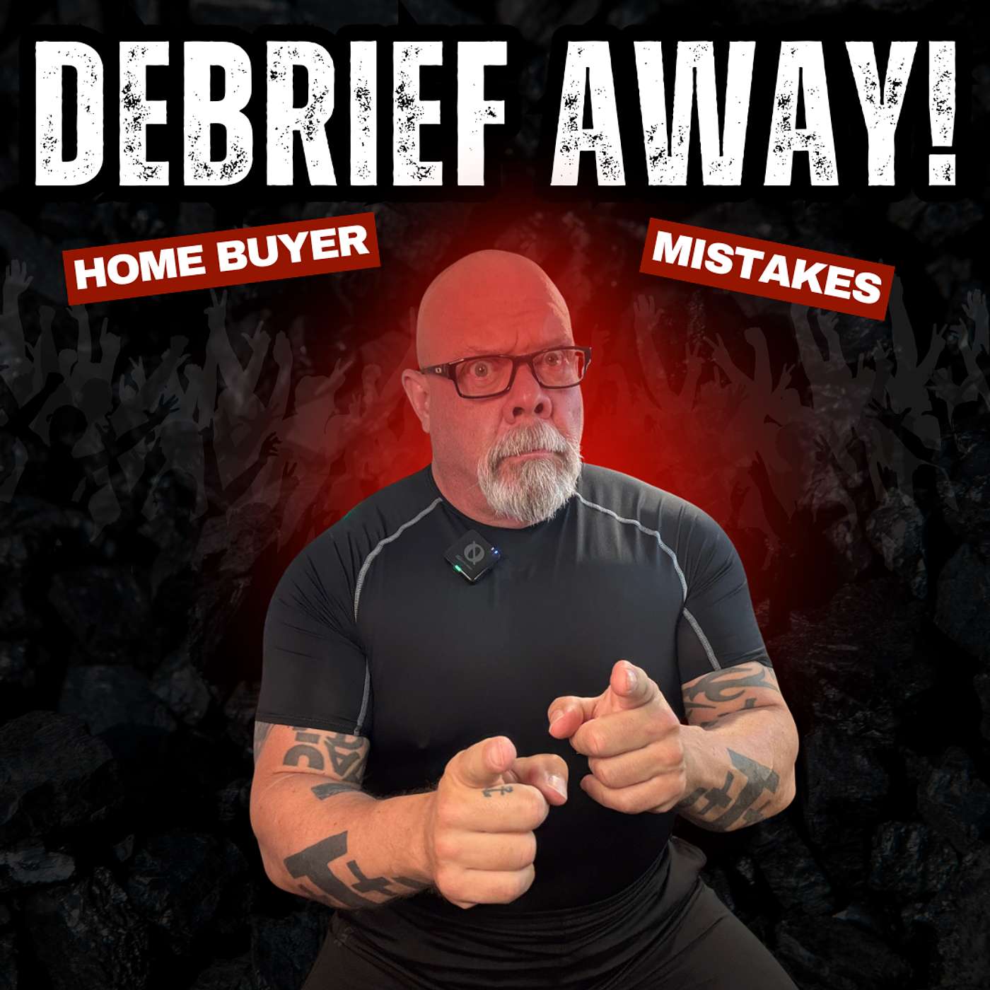 "The Second Biggest Mistake Santa Clarita Home Buyers Make: Ignoring the Neighbors"